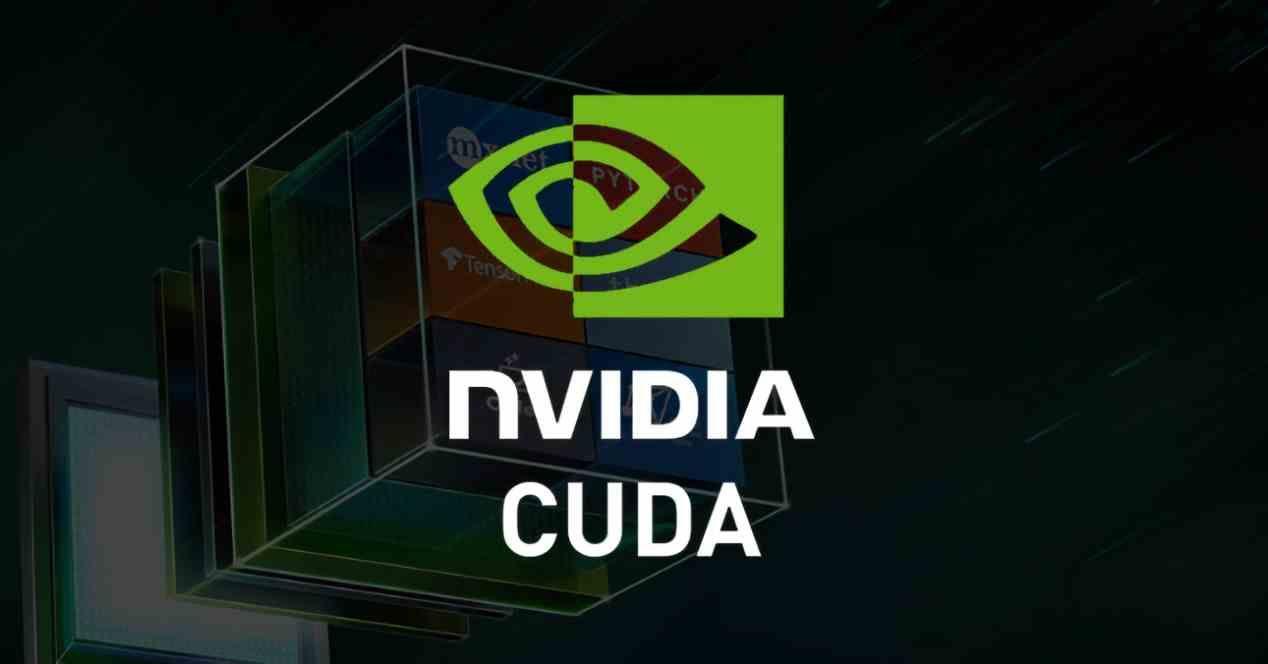 CUDA for TTS on NixOS Without the Pain