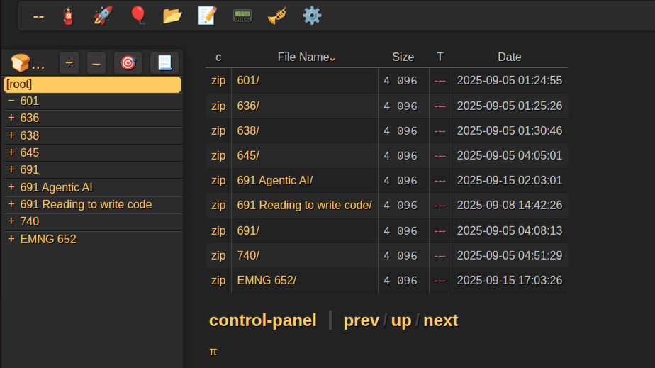 Self-Hosted File Sharing with NixOS Containers