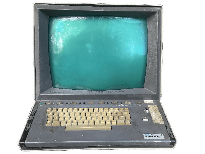 The technology of
work