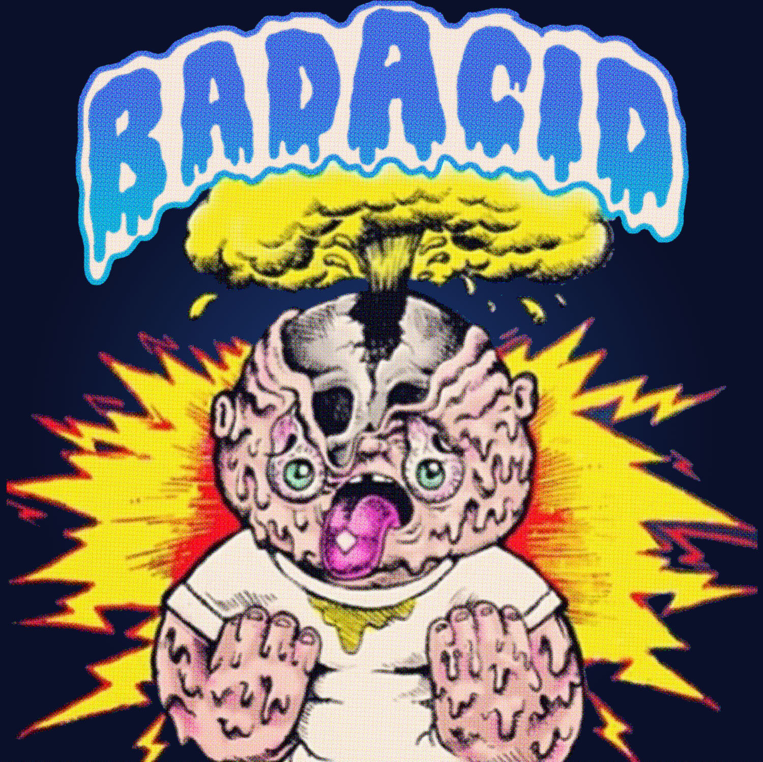 BAD ACID